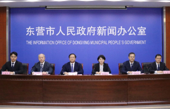 东营市“降、返、扩、补”四招为企业减负、稳岗扩岗