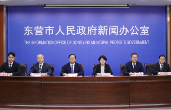 东营市多措并举保障养老金发放