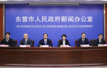 东营市加强工伤保障，3.6万名特定从业人员参保工伤保险