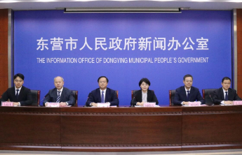 东营市实现灵活就业参保业务最快2分钟办结