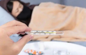 中疾控：全国各省份流感病毒检测阳性率均呈下降趋势