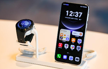 壹点企讯｜华为官宣六大健康管理解决方案数字驱动健康服务升级