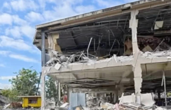 公安部官宣：KK园区494栋建筑被拆除，“亚太新城”被彻底清剿