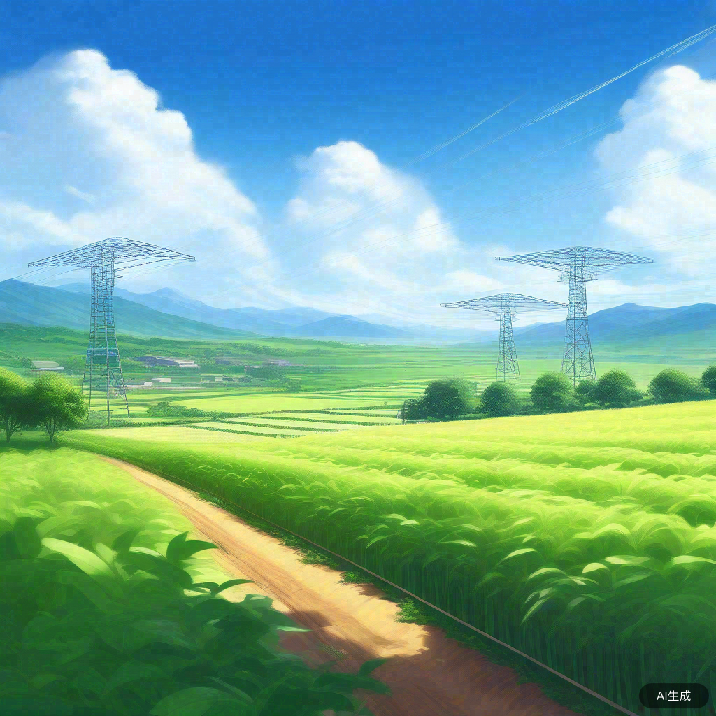 以乡村产业振兴促进农民稳定增收