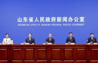 “十四五”期间，山东粮食产业工业总产值连续三年超5000亿元，稳居全国首位