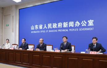 “十四五”期间，山东新建扩建绿色仓容549万吨、升级改造仓容545万吨