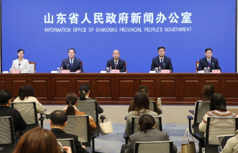 山东构建起“1+8”省级救灾物资储备网络，省级物资可10小时内运抵灾区