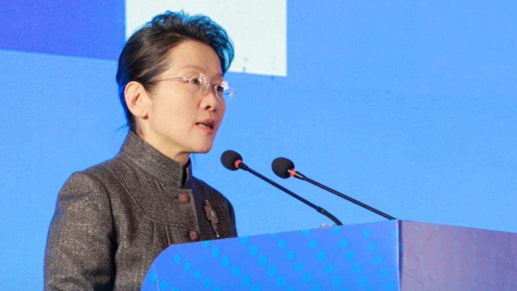 镜头聚焦丨融入共建“一带一路”深化合作，合力打造标志性工程