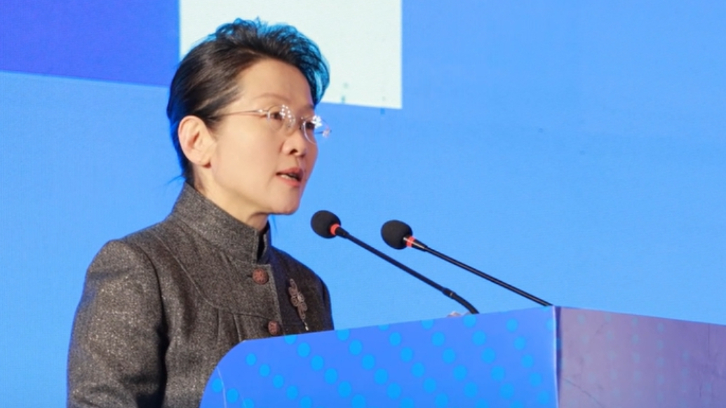 镜头聚焦丨聚焦贸易投资协同发展，深化对外合作布局整合