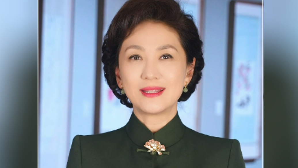 果然视频|央视主播海霞推介“学我者生—齐白石与山东弟子特展”