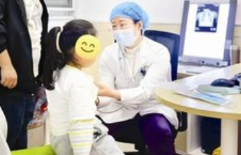 国家卫健委：全国4845所二、三级公立综合医院均能提供儿科服务