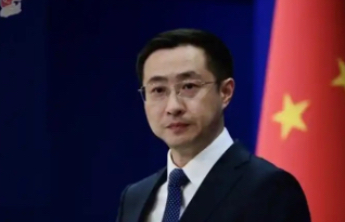 外交部回应日本防卫预算再创新高