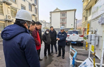 以练筑防以演备战——泰山港华燃气开展燃气应急演练守护民生防线