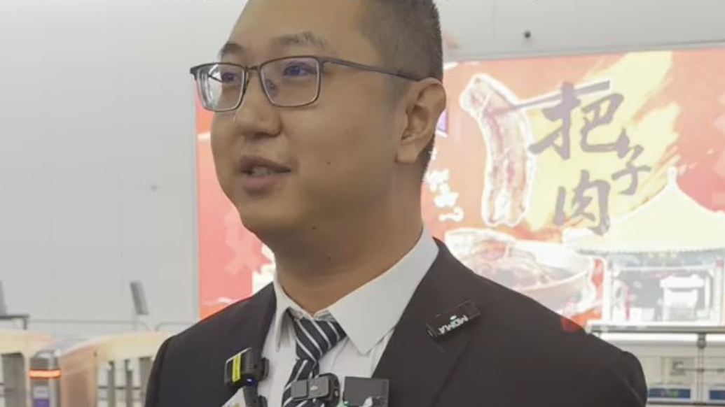 济南地铁4、8、6号线东段将通车，3条新线路可与1、2、3号线换乘