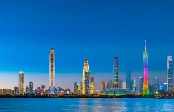 三大区域美丽中国先行区建设行动方案印发实施