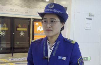 济南地铁6号线东段明日通车！为济南东部交通更添新彩