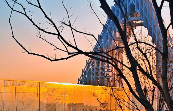 双语论语 Bilingual Analects of Confucius|子罕9.14