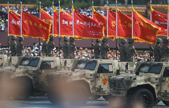 我的2025之封面记忆|峥嵘岁月：抗日烽烟中的“热血齐鲁”