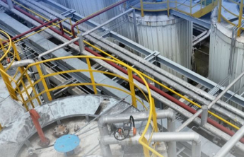 我国危险化学品安全管理有了专门法律