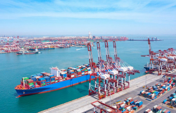 新修订的对外贸易法自2026年3月1日起施行