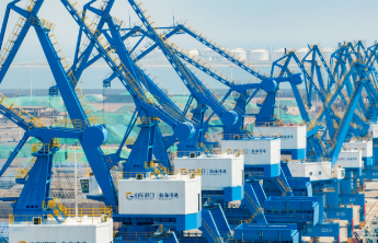 潍坊冲万亿，工业强市为什么奔着枢纽经济去了