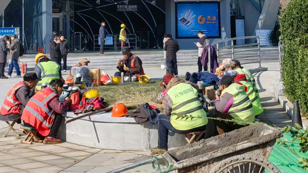 地铁情报站|济南地铁三线正式通车，感谢每一位地铁建设者