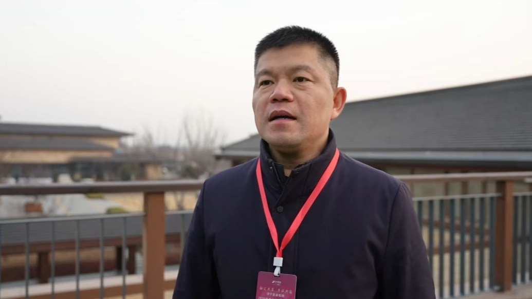 济宁能源集团2026年度战略客户恳谈会访谈：龙煤鹤岗矿业