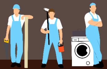 给大龄劳动者创造实现自我价值的舞台