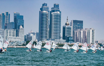 2025年青岛市十大体育新闻出炉！体育强市建设又上新台阶