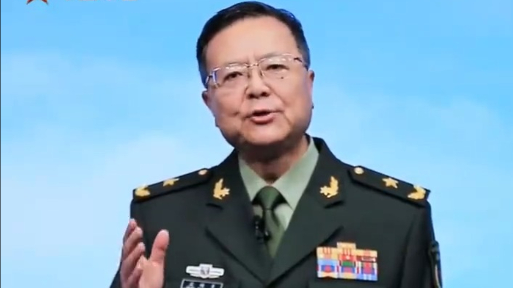 “围岛锁链越来越近，越来越紧”，专家解读“正义使命-2025”