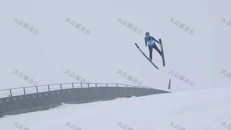 滑雪场要摆脱门票经济实现收入多元化