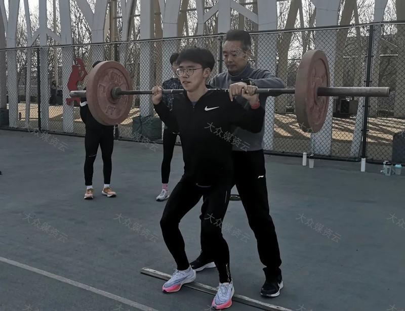 强化监管，确保“上门体育”规范发展