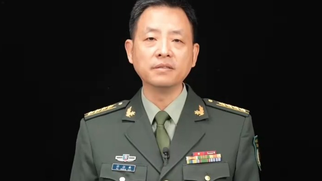 解放军为何此时开展对台演习？