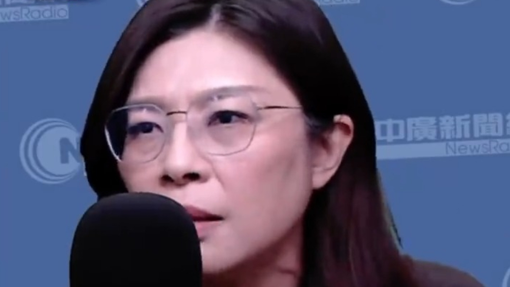 东部战区开展“正义使命-2025”演习，郑丽文回应