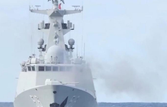 东部战区演习第二天：今日8时至18时将进行重要军事演习并组织实弹射击