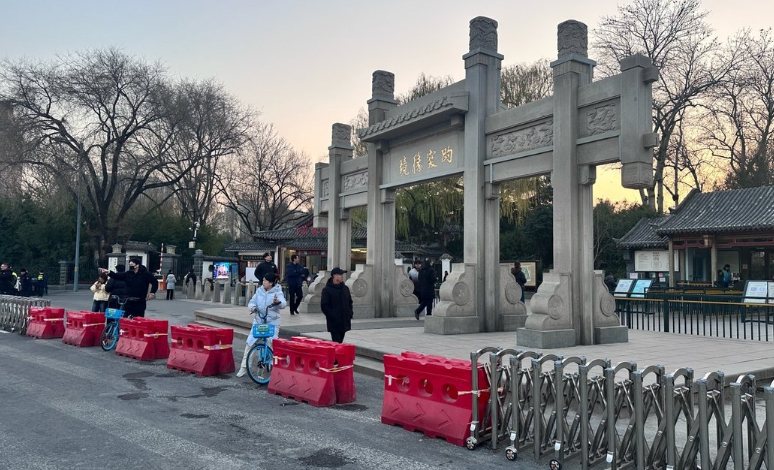 壹点调查｜济南多部门联合行动，禁行首日“花车”销声匿迹