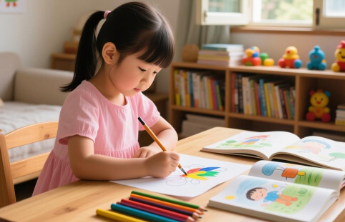 中国儿童发展情况如何？来看这份“成长报告”