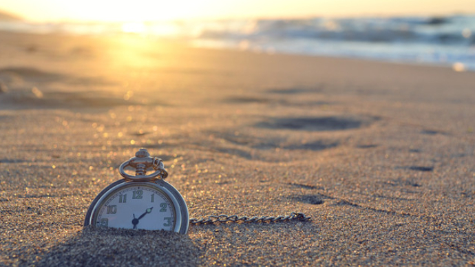 人间|2025我们的故事：时间的飞鸿