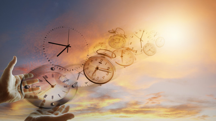 人间|2025我们的故事：日历是朵岁月的花