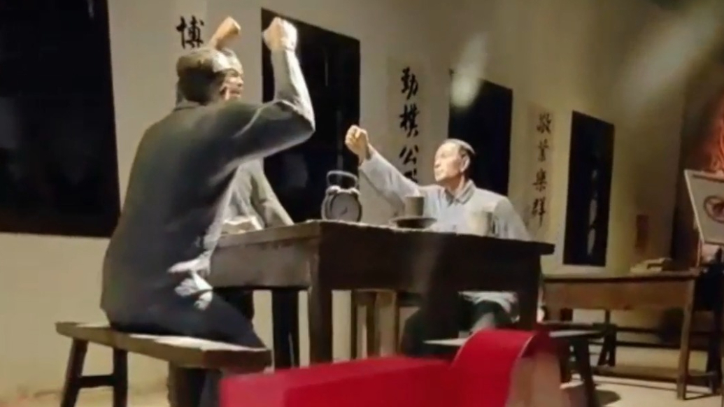 擦亮红色地标|星火之源——菏泽首个党支部中共曹州支部【中共菏泽市委党史研究院】