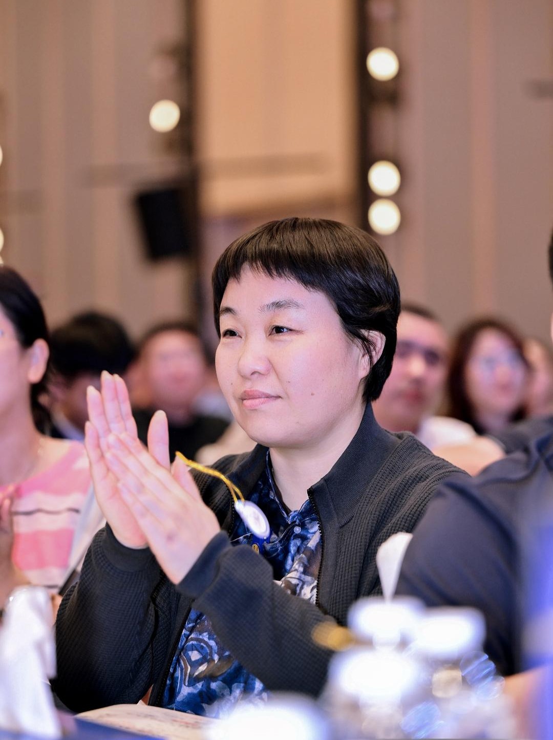 阳春三月2025｜专访刘秀杰：以一杯好羊奶造“长坡厚雪”的梦