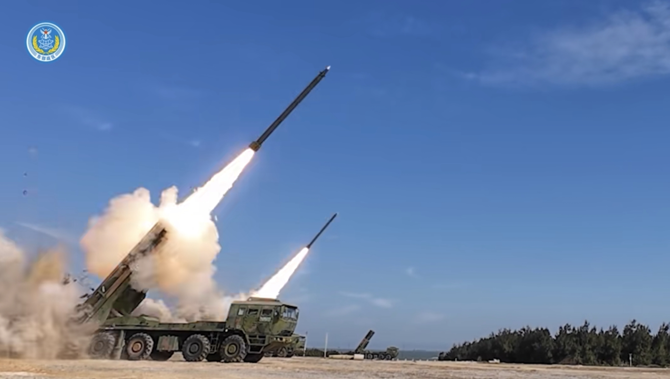 观政｜“正义使命-2025”演习，这几个细节极具深意