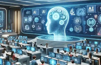 教育部：将分类推动人工智能通识教育