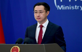 李在明将访华，外交部介绍有关情况