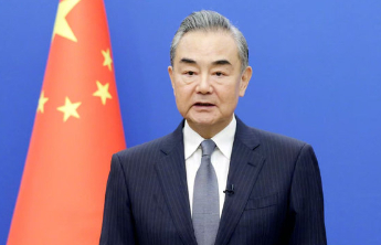 王毅谈2025年中国外交五大贡献