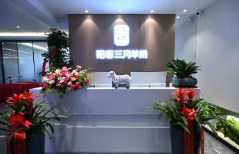 阳春三月2025｜那些频繁到来的面孔