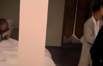 副局长被举报婚内与异性深夜共处一室，不仅涉及生活作风问题