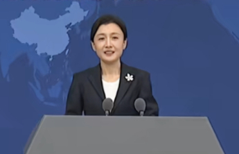 “正义使命-2025”演习在岛内引发强烈震撼，国台办：统一大势不可阻挡