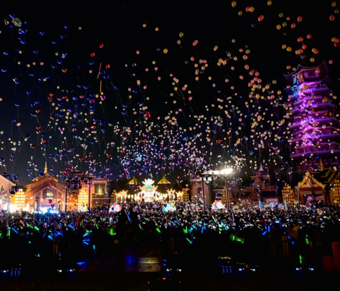 2026年元旦即将到来，今年跨年你打算怎么过？山东各大景区、剧院等场所元旦活动精彩纷呈，快转发给你的小伙伴，一起相约跨年吧！