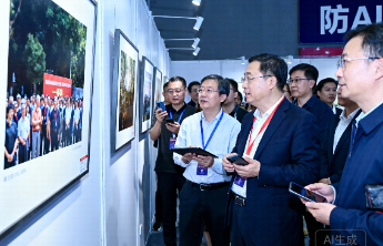 摄影大赛一等奖作品疑似AI生成，“防AI”是一个时代命题